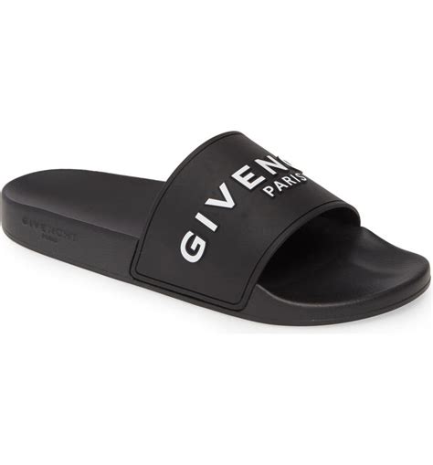 givenchy slides cheap men sale|givenchy slides sale women.